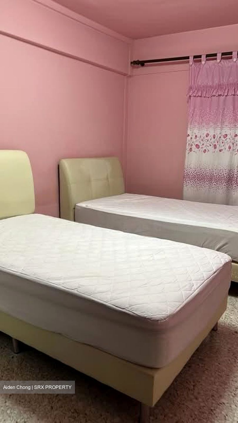 Blk 25 Teck Whye Heights II (Choa Chu Kang), HDB 4 Rooms #595029311